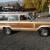 1989 Jeep Grand Wagoneer