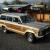 1989 Jeep Grand Wagoneer