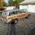 1989 Jeep Grand Wagoneer