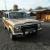 1989 Jeep Grand Wagoneer