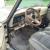 1989 Jeep Grand Wagoneer