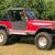 1987 Jeep Wrangler SPORT