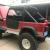 1987 Jeep Wrangler SPORT