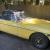 1974 MG MGB