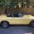 1974 MG MGB