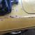 1974 MG MGB
