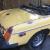 1974 MG MGB