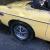 1974 MG MGB