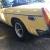 1974 MG MGB