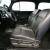 1936 Oldsmobile F36 2 Door Touring