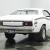 1974 Plymouth Duster 340 Tribute