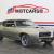 1969 Pontiac GTO