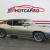 1969 Pontiac GTO