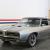 1969 Pontiac GTO