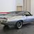 1969 Pontiac GTO