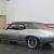 1969 Pontiac GTO