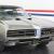 1969 Pontiac GTO
