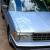 1985 Toyota Crown Royale 2.8 Last buyer pulled out due to distance