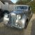 1951 AUSTIN A125 SHEERLINE (GARAGE FIND)