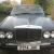 1988 Bentley Mulsanne S Only 59,000 miles Petrol Automatic
