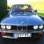 1987 Bmw E30, 6 cylinder,  stunning example classic car