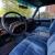 Ford Bronco 1986 LXT 5.0L V8