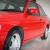1992 FORD ESCORT MK5 RS2000 - HAS BEEN IN DRY STORAGE SINCE 2013