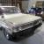 Ford Galaxie 500 1964 Classic