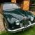 Jaguar MK2 - Early Car - 1960 - Lots of History - Original Log Book - 2.4 Auto
