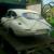 E Type Jaguar Spares or repair series 1 2+2  rot free dismantled : complete car