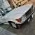 1980 MERCEDES 350SL 350 SL V8 AUTO R107 Convertible WHITE (FULLY RESTORED)