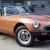 1981 MG MGB Limited Edition Roadster
