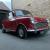 1960 Mk1 Austin Seven Classic Mini