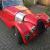 Morgan 4/4 GT Competition Model