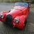 Morgan 4/4 GT Competition Model