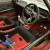 Peugeot 205 1.9 GTI Track car, Rally car, Targa car, Race car, Classic car