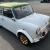 Rover Mini 1275-1994 -Low Mileage - ACESPEED resto-mod / selling to best OFFERS?