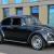 Volkswagen Beetle - Short-Shift - Cool Upgrades - Iconic Bug