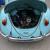 vw volkswagen beetle  1300 1966 restored