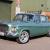 STUDEBAKER 1963 LARK CRUISER R1 AVANTI POWERED - A genuine performance Sleeper