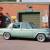 STUDEBAKER 1963 LARK CRUISER R1 AVANTI POWERED - A genuine performance Sleeper