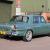 STUDEBAKER 1963 LARK CRUISER R1 AVANTI POWERED - A genuine performance Sleeper