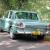 STUDEBAKER 1963 LARK CRUISER R1 AVANTI POWERED - A genuine performance Sleeper