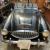 1962 Austin Healey 3000 MK II BJ7 Black