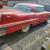 1957 Cadillac Coupe Deville 2 Door