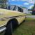 1958 Chevrolet BelAir Delray Biscayne biscayne