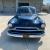 1950 Chevrolet Sedan Delivery Custom