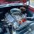 1968 Chevrolet Chevelle Tribute SS