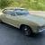 1965 Chevrolet Corvair