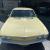 1965 Chevrolet Corvair